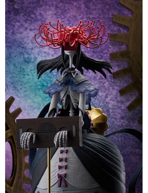 Good Smile Company POP Up Parade SP Puella Magi Madoka Magica The Movie Rebellion Nutcracker Witch