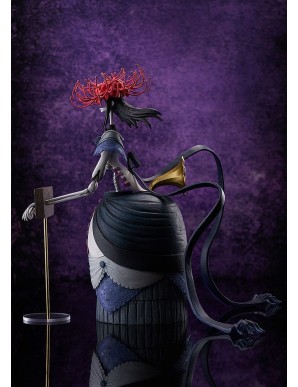 Good Smile Company POP Up Parade SP Puella Magi Madoka Magica The Movie Rebellion Nutcracker Witch