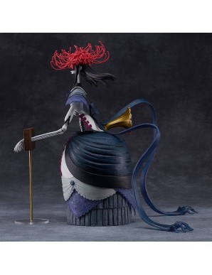 Good Smile Company POP Up Parade SP Puella Magi Madoka Magica The Movie Rebellion Nutcracker Witch