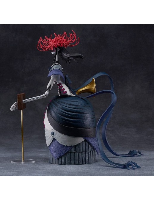 Good Smile Company POP Up Parade SP Puella Magi Madoka Magica The Movie Rebellion Nutcracker Witch