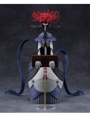 Good Smile Company POP Up Parade SP Puella Magi Madoka Magica The Movie Rebellion Nutcracker Witch