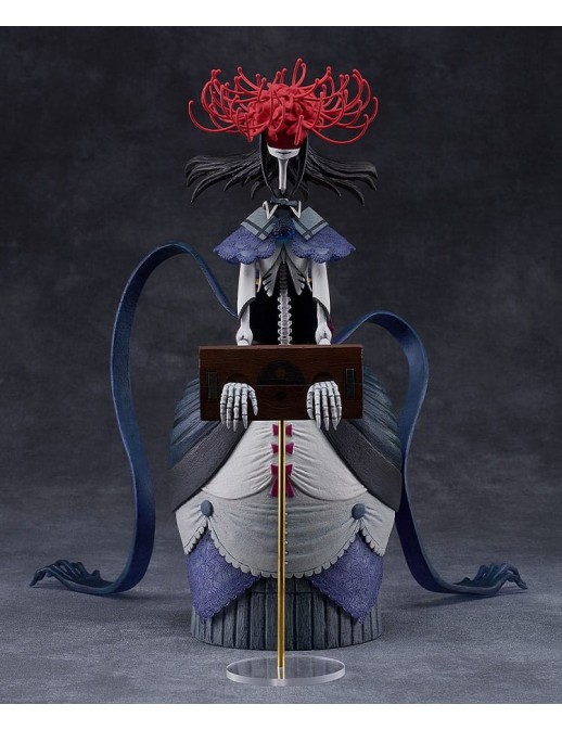 Good Smile Company POP Up Parade SP Puella Magi Madoka Magica The Movie Rebellion Nutcracker Witch