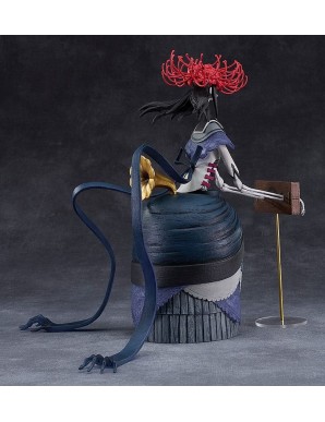 Good Smile Company POP Up Parade SP Puella Magi Madoka Magica The Movie Rebellion Nutcracker Witch