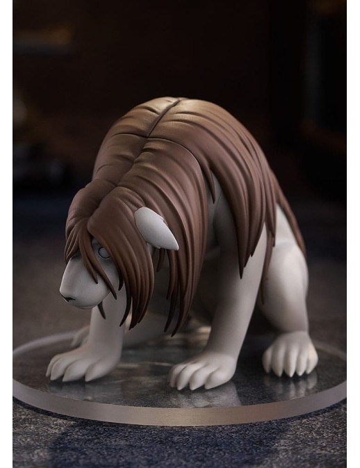 Good Smile Company POP Up Parade Fullmetal Alchemist Shou Tucker & Nina Chimera