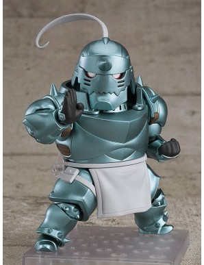 Good Smile Company Nendoroid Fullmetal Alchemist Alphonse Elric
