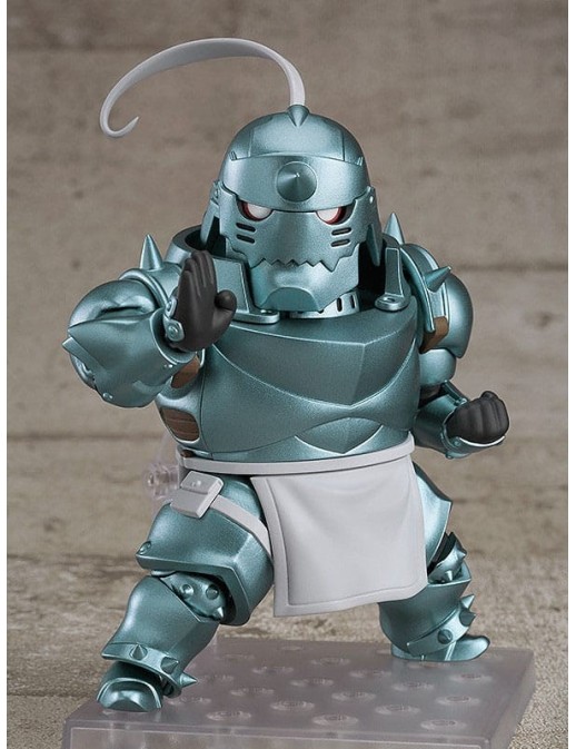 Good Smile Company Nendoroid Fullmetal Alchemist Alphonse Elric