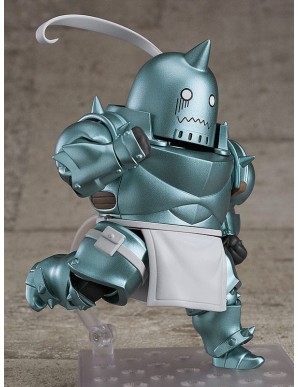 Good Smile Company Nendoroid Fullmetal Alchemist Brotherood Alphonse Elric