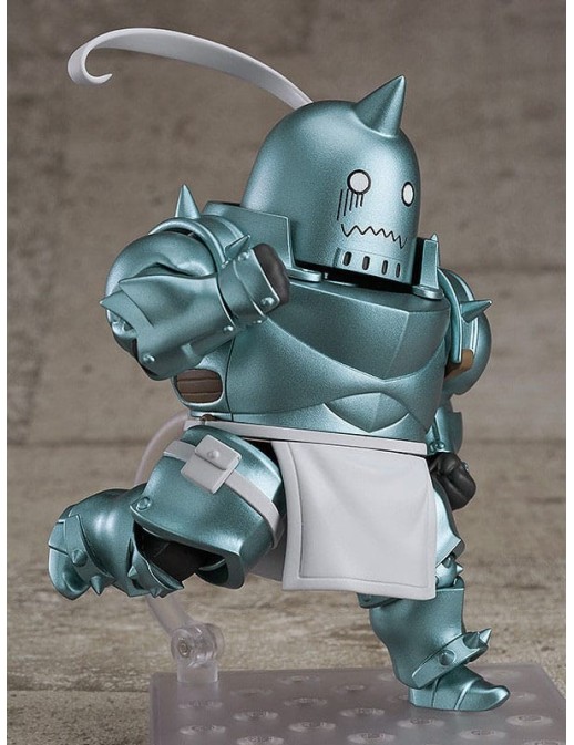 Good Smile Company Nendoroid Fullmetal Alchemist Brotherood Alphonse Elric