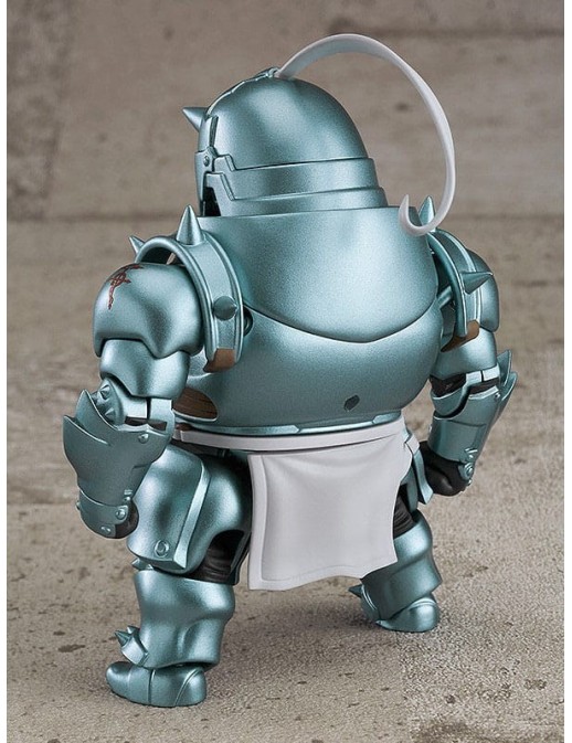 Good Smile Company Nendoroid Fullmetal Alchemist Alphonse Elric