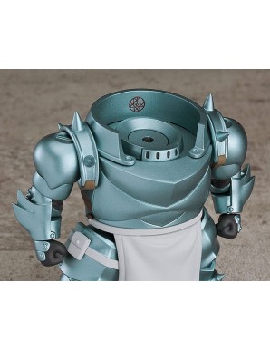 Good Smile Company Nendoroid Fullmetal Alchemist Alphonse Elric