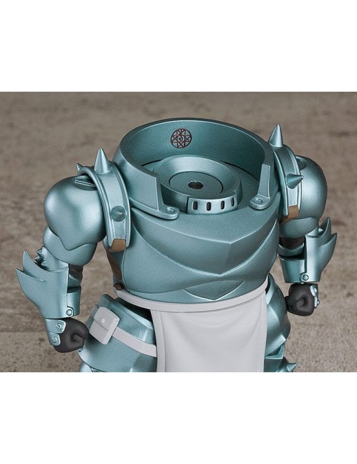 Good Smile Company Nendoroid Fullmetal Alchemist Brotherood Alphonse Elric