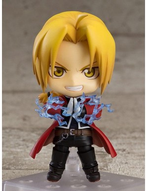 Good Smile Company Nendoroid Fullmetal Alchemist Edward Elric