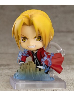 Good Smile Company Nendoroid Fullmetal Alchemist Brotherood Edward Elric