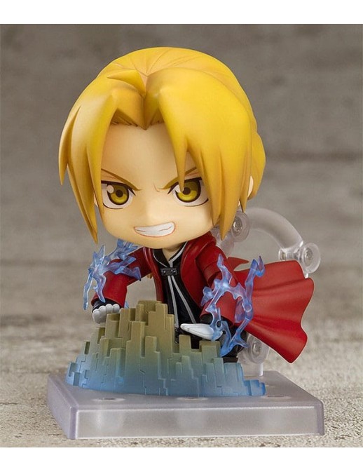 Good Smile Company Nendoroid Fullmetal Alchemist Brotherood Edward Elric