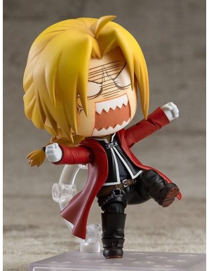 Good Smile Company Nendoroid Fullmetal Alchemist Brotherood Edward Elric