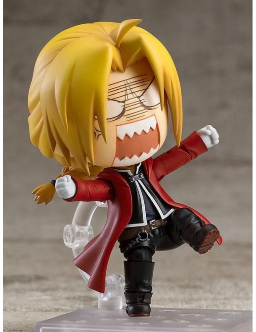 Good Smile Company Nendoroid Fullmetal Alchemist Brotherood Edward Elric
