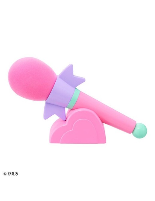 P-Bandai Creamy Mami Special Memorize Creamy Mami Magical Microphone
