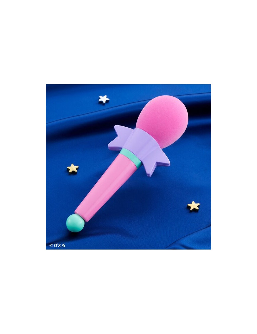 P-Bandai Creamy Mami Special Memorize Creamy Mami Magical Microphone P-Bandai Creamy Mami Special Memorize Creamy Mami Magical Microphone
