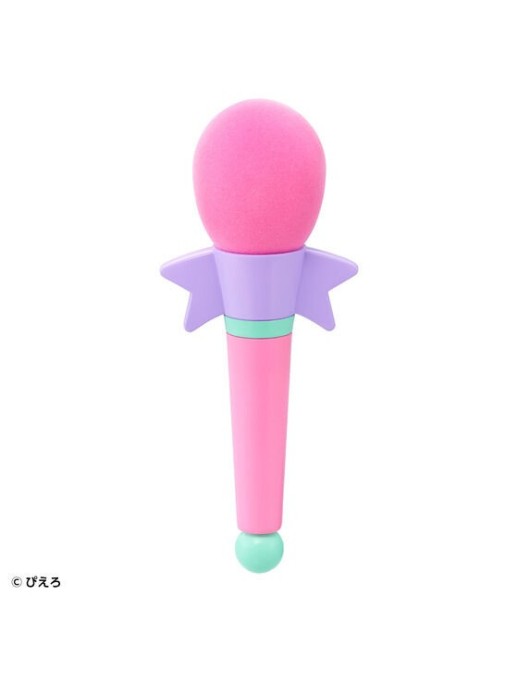 P-Bandai Creamy Mami Special Memorize Creamy Mami Magical Microphone