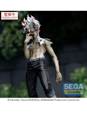 Sega Luminasta DanDaDan Okarun Transformed 1.5 Version