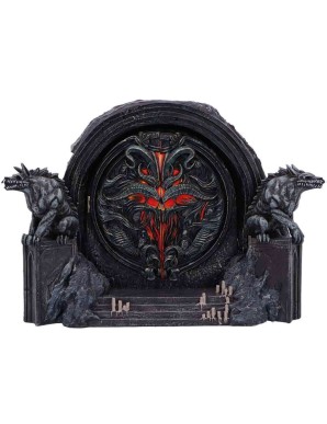 Nemesis Now Diablo IV Hell's Gate Diorama Box
