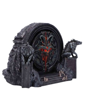 Nemesis Now Diablo IV Hell's Gate Diorama Box