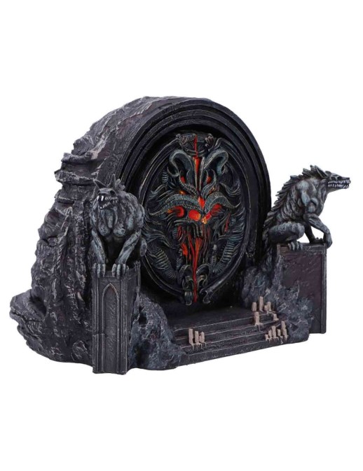 Nemesis Now Diablo IV Hell's Gate Diorama Box