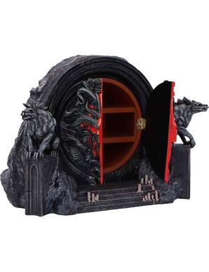 Nemesis Now Diablo IV Hell's Gate Diorama Box