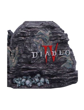 Nemesis Now Diablo IV Hell's Gate Diorama Box