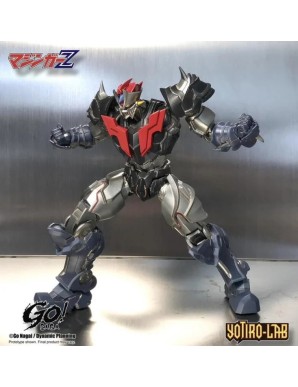 Yotiro-Lab Mazinger Z Go! Saga Mazinger Z