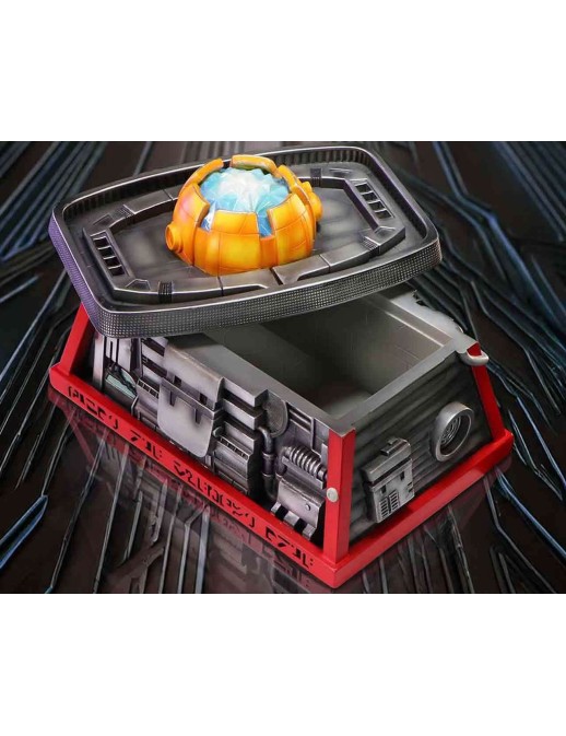 Nemesis Now Transformers Matrix of Leadership Storage Box