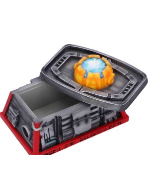 Nemesis Now Transformers Matrix of Leadership Storage Box
