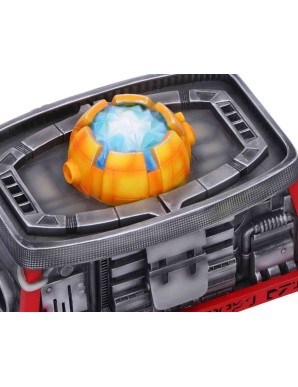 Nemesis Now Transformers Matrix of Leadership Storage Box