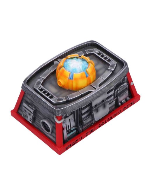 Nemesis Now Transformers Matrix of Leadership Storage Box