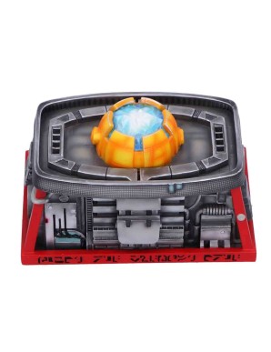 Nemesis Now Transformers Matrix of Leadership Storage Box