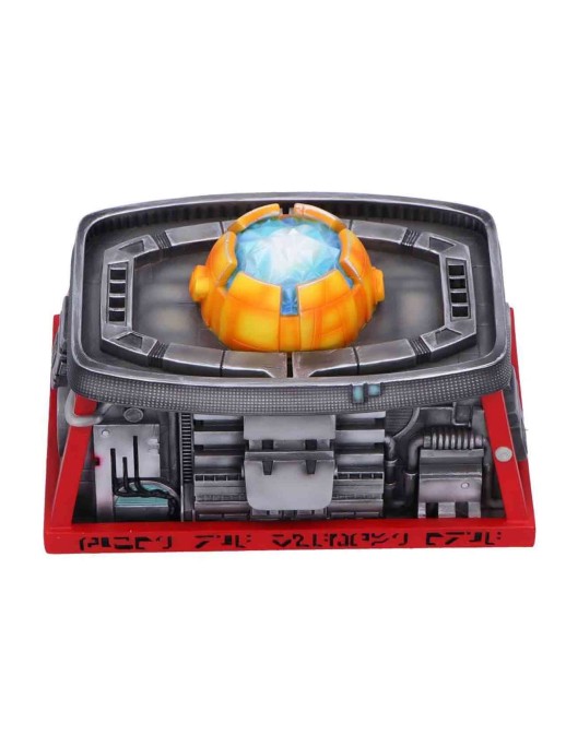 Nemesis Now Transformers Matrix of Leadership Storage Box