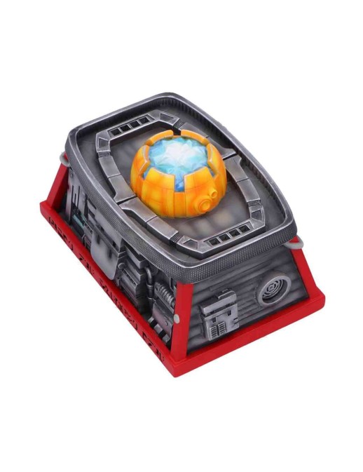Nemesis Now Transformers Matrix of Leadership Storage Box