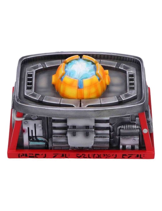 Nemesis Now Transformers Matrix of Leadership Storage Box