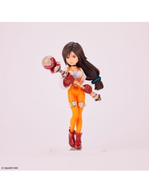 Square Enix FORM-ISM Final Fantaxy IX Garnet Til Alexandros XVII