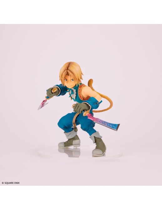 Square Enix FORM-ISM Final Fantaxy IX Zidane Tribal