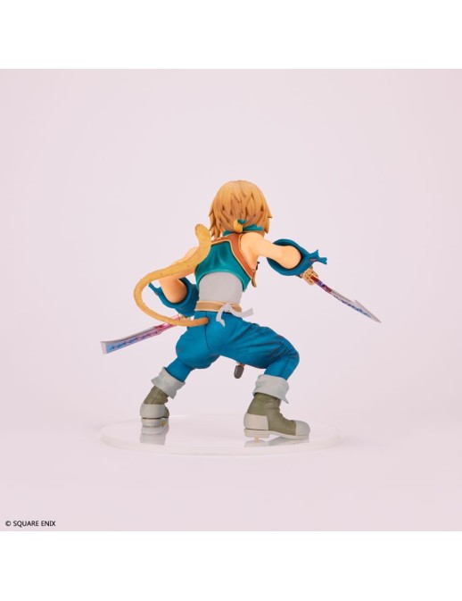 Square Enix FORM-ISM Final Fantaxy IX Zidane Tribal