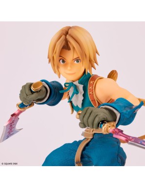 Square Enix FORM-ISM Final Fantaxy IX Zidane Tribal