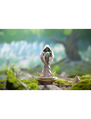 NeaMedia Icons Genshin Impact Mondstadt Statue of the Seven