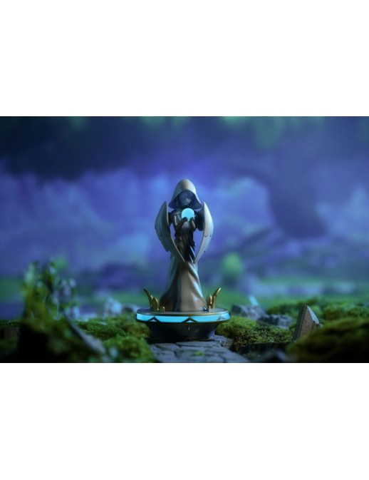 NeaMedia Icons Genshin Impact Mondstadt Statue of the Seven