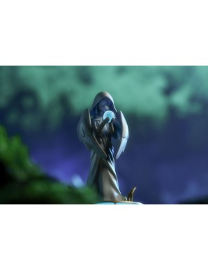 NeaMedia Icons Genshin Impact Mondstadt Statue of the Seven