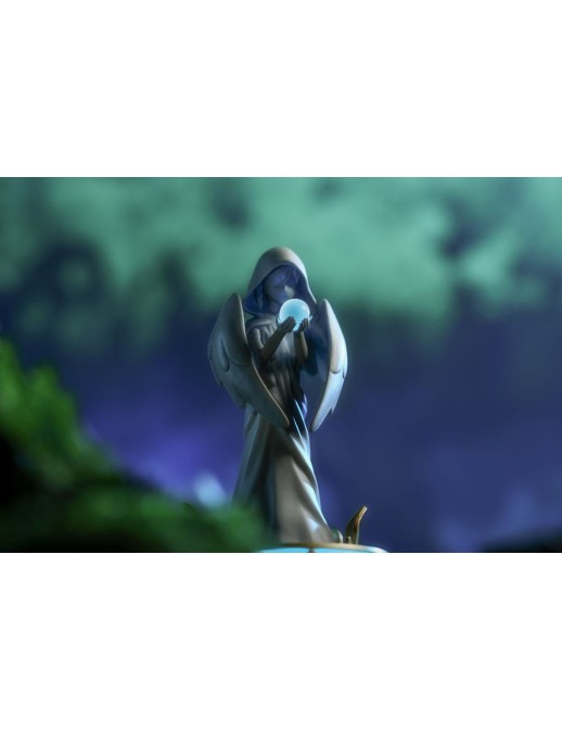 NeaMedia Icons Genshin Impact Mondstadt Statue of the Seven