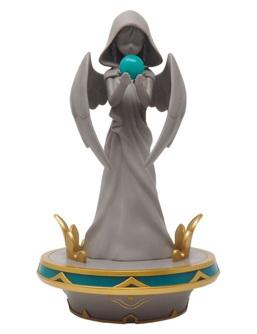 NeaMedia Icons Genshin Impact Mondstadt Statue of the Seven