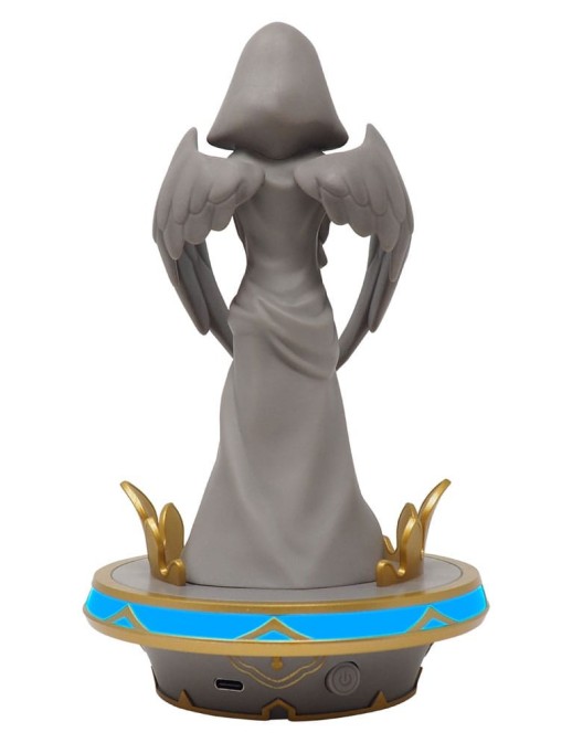NeaMedia Icons Genshin Impact Mondstadt Statue of the Seven