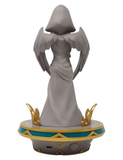 NeaMedia Icons Genshin Impact Mondstadt Statue of the Seven