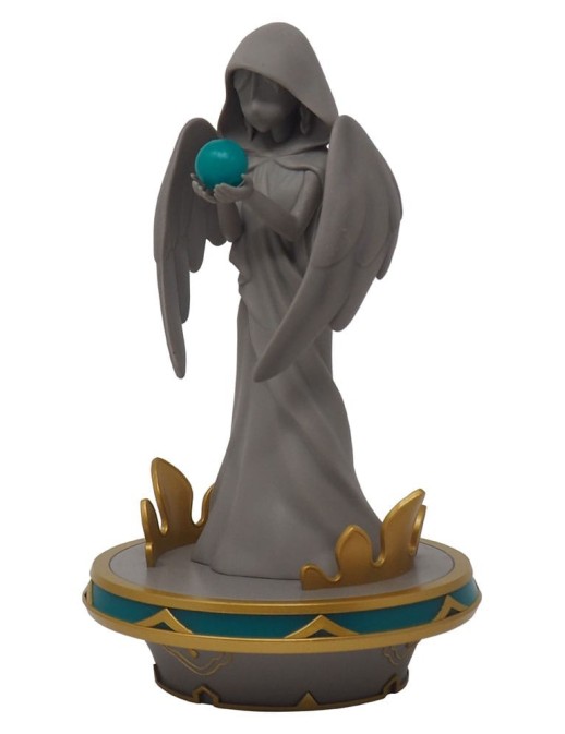 NeaMedia Icons Genshin Impact Mondstadt Statue of the Seven
